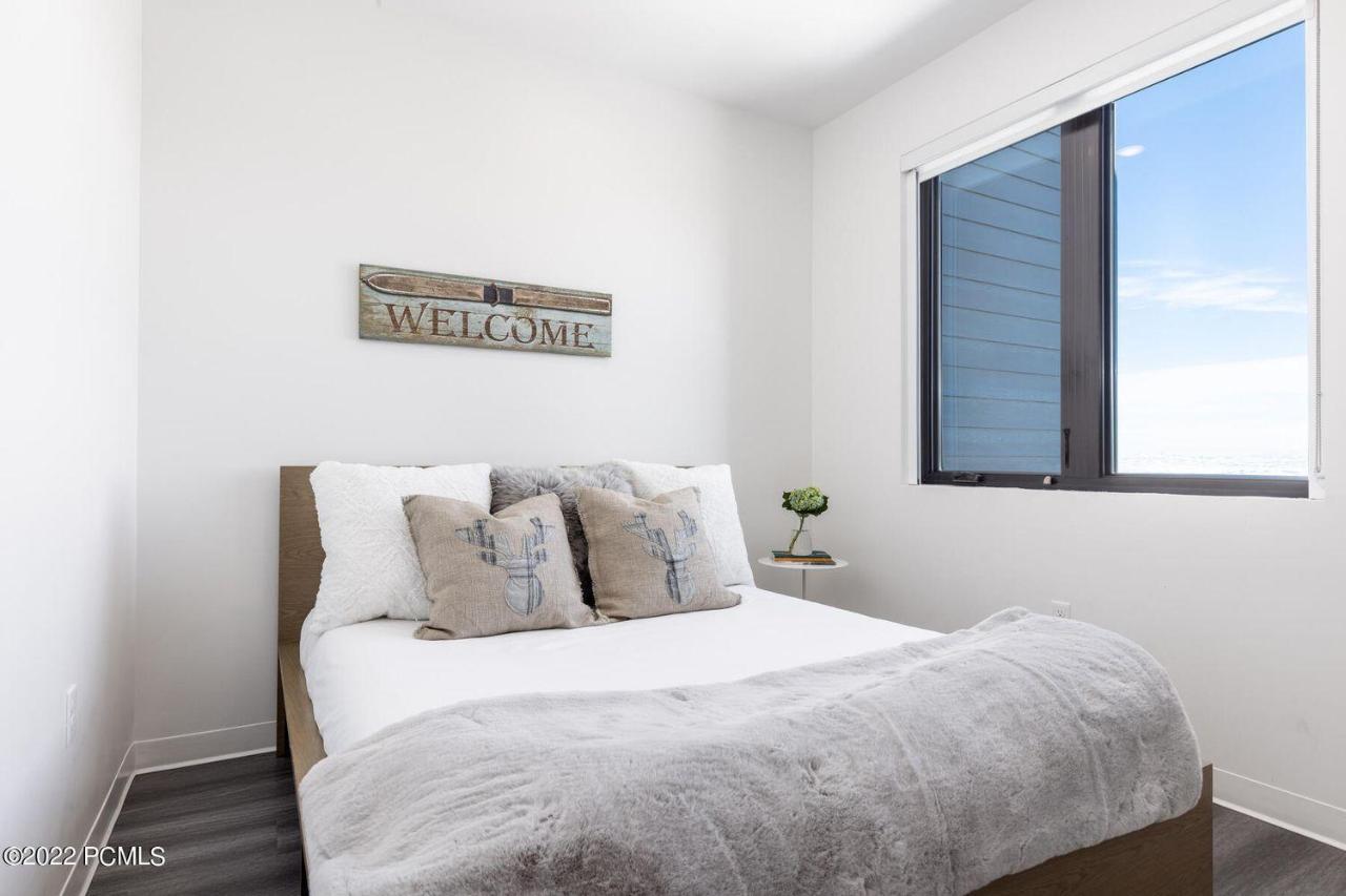 Park City Slope Side - Canyons المظهر الخارجي الصورة