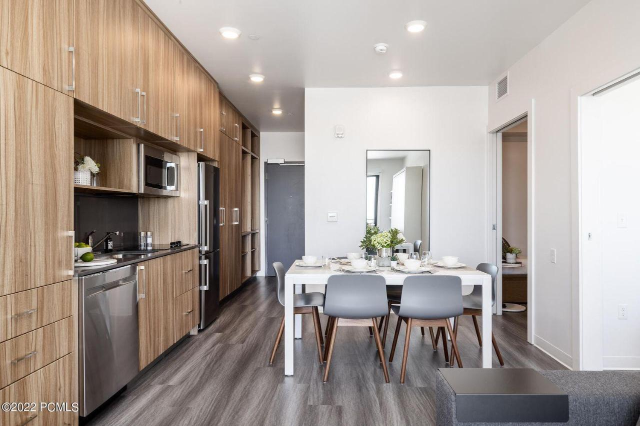 Park City Slope Side - Canyons المظهر الخارجي الصورة