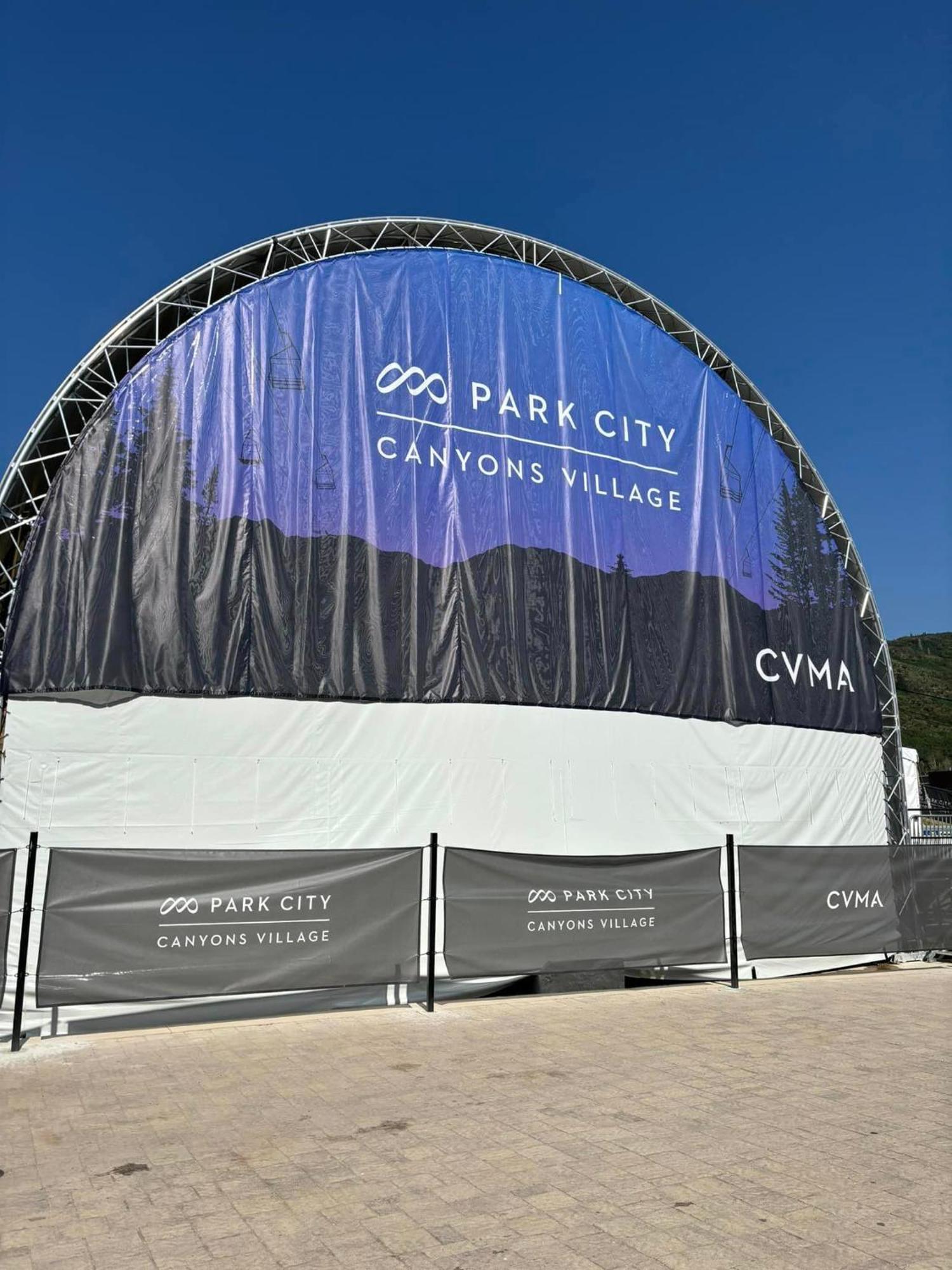 Park City Slope Side - Canyons المظهر الخارجي الصورة